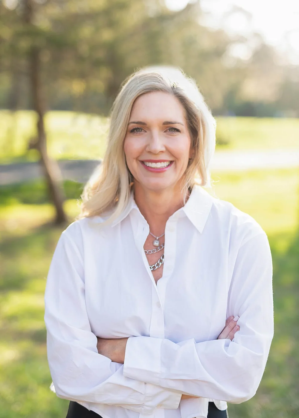 Alicia Burns, Certified Residential Appraiser